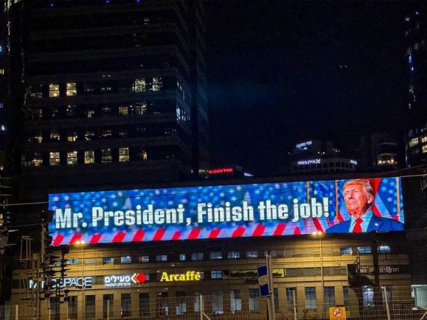 Beyaz Saray’da savaş çatlağı! ABD İran'a saldıracak mı?